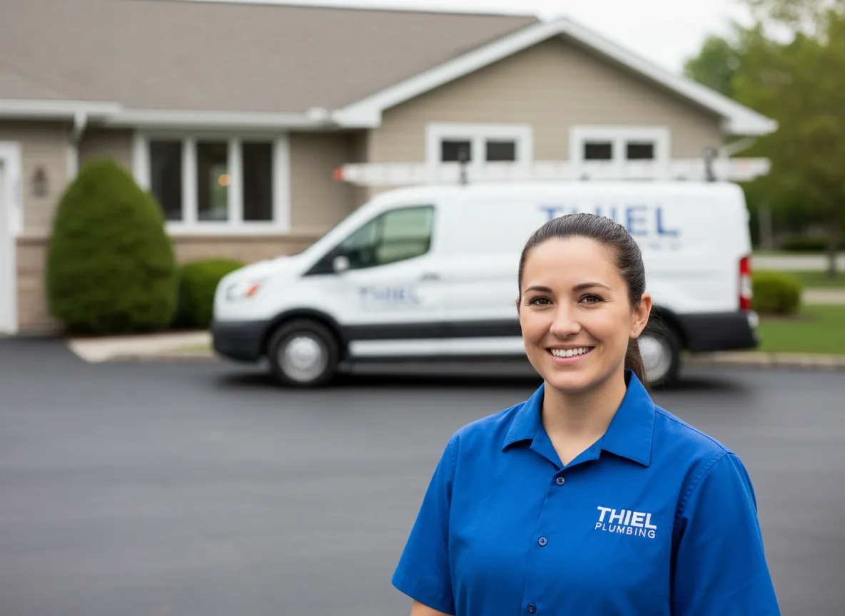 Plumber Canonsburg, PA FAQs